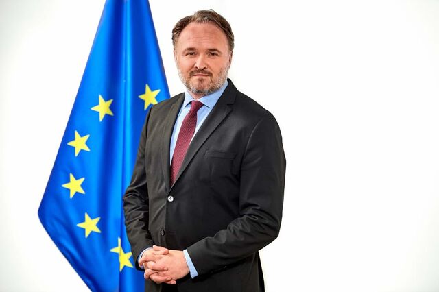 “Quanto mais conectados estivermos, menor será o risco de apagões”