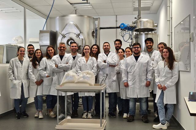 CarboCode angaria 15 milhões para produzir ingredientes para 'aproximar' fórmula do leite materno