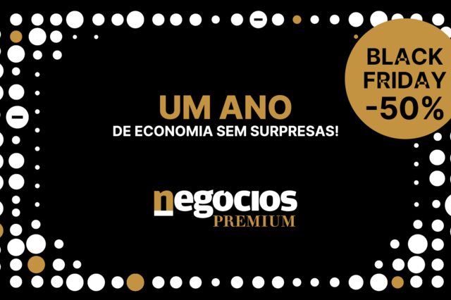 Black Friday Negócios Premium: um ano de economia sem surpresas