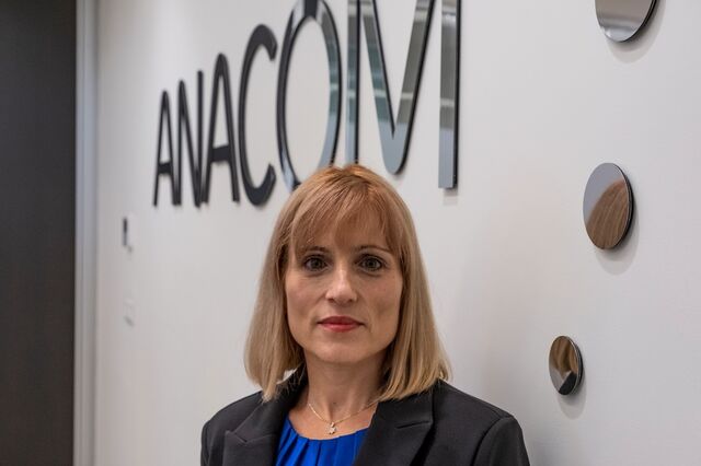 Provisões para as 'telco' atiram Anacom para prejuízos