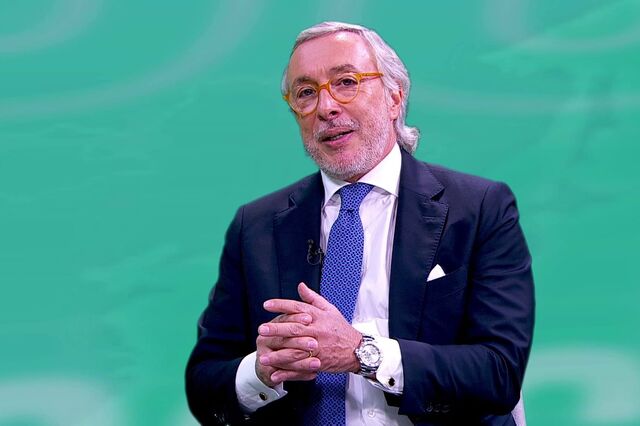 Lobo Xavier: “Trump não pode parar a energia renovável”