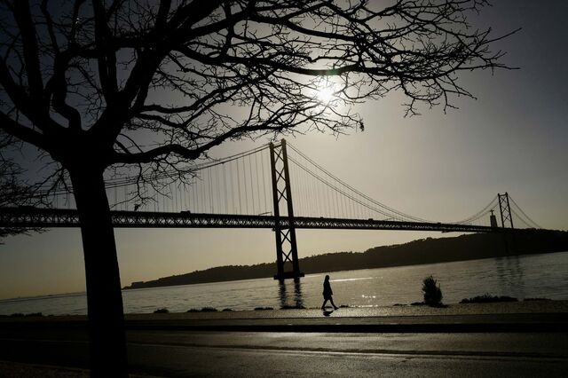 Portugal no meio da tabela dos países europeus com maior disparidade regional 