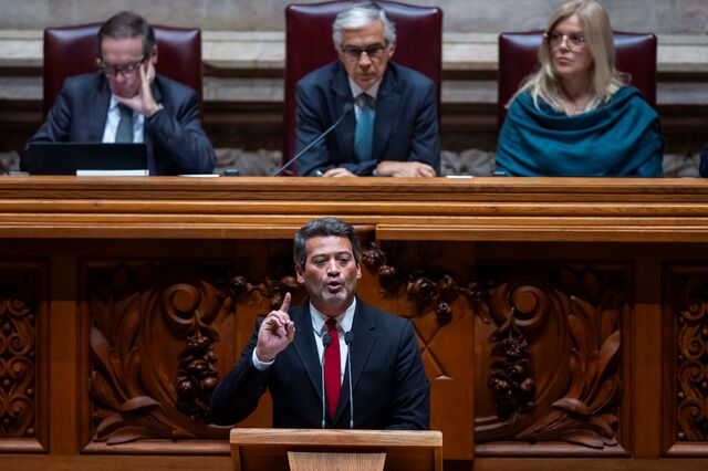 Ventura sobre negócios no imobiliário: 'Governo parece uma agência da Remax'