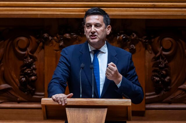 Rui Rocha critica 'grande ausência' da reforma do Estado na mensagem de Ano Novo do PR