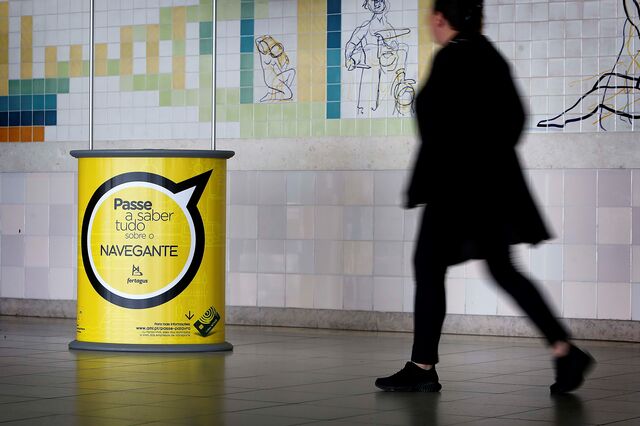 Passes Navegante sem aumentos em 2025 na Área Metropolitana de Lisboa