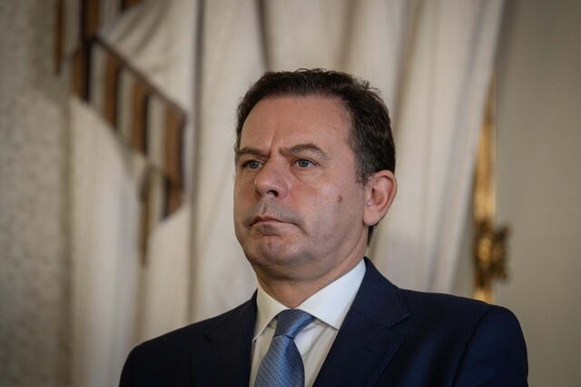 Novo SE fez ajustes diretos de 200 mil euros com sociedade de Montenegro
