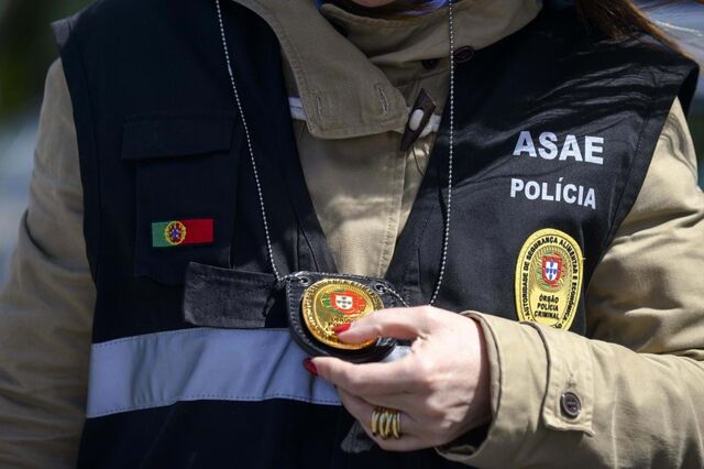 ASAE desmantela fraude com óleo alimentar vendido como azeite