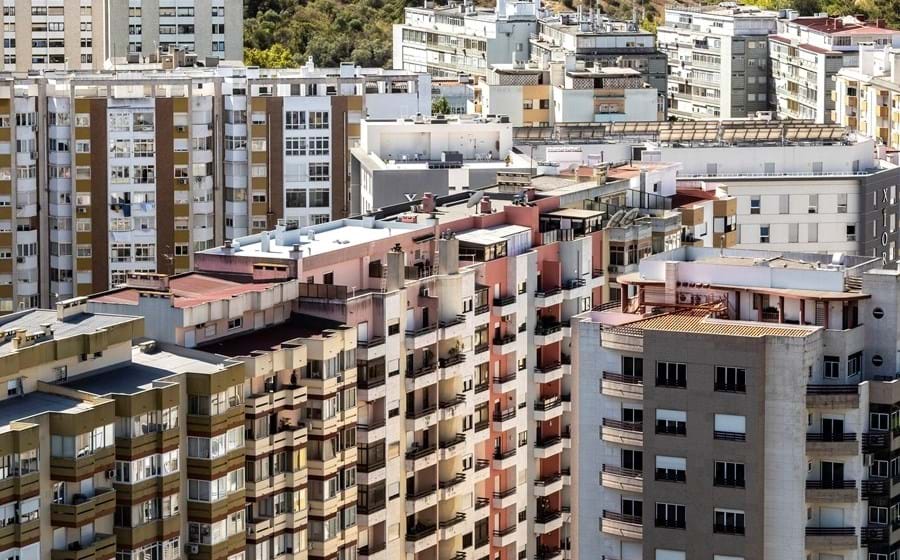 Um quinto dos mais pobres tem esforço excessivo para garantir casa.