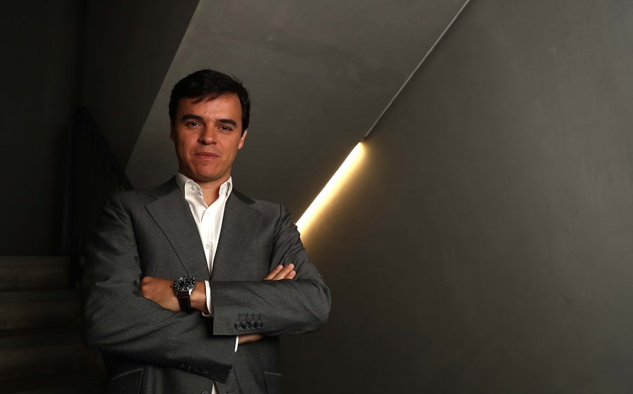 Emanuel Proença, CEO da Savannah