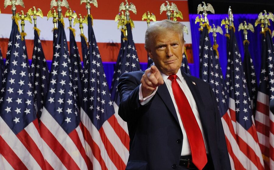 Trump 