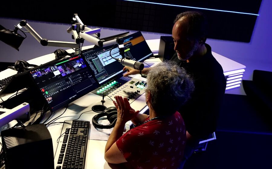 CM Rádio