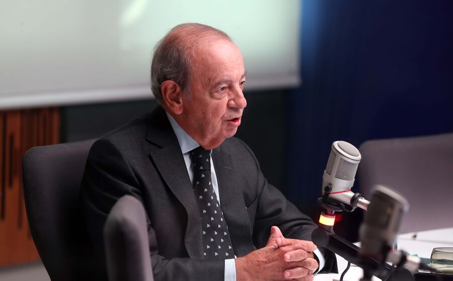 Ferraz da Costa: Portugal deve ter posição realista na relação com EUA