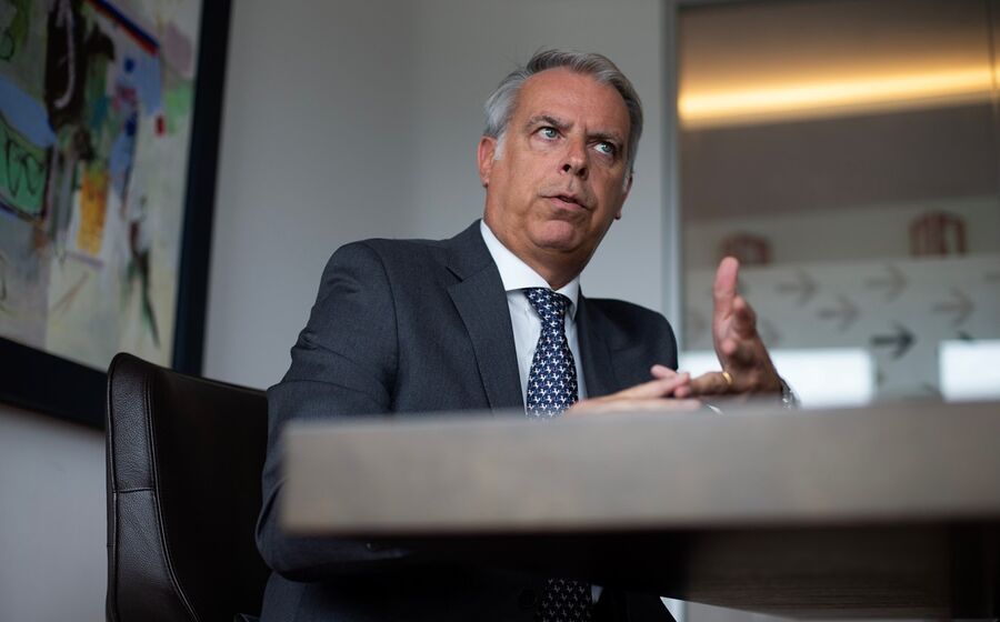 Pedro Lobo Bankinter