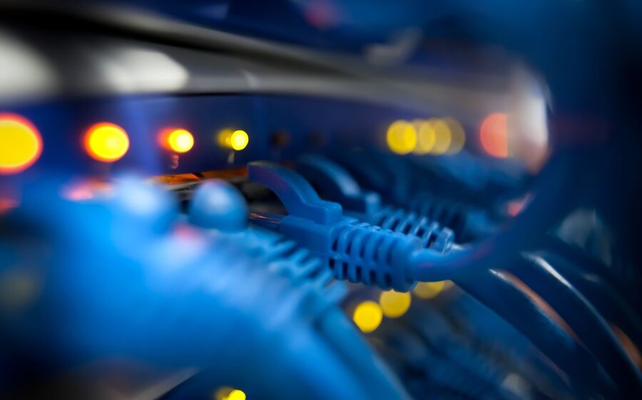 banda larga móvel digital tecnologia