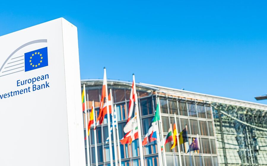 Banco Europeu de Investimento BEI 