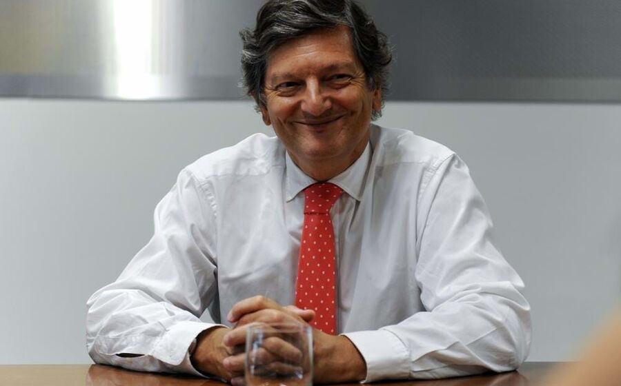 António Castro Henriques