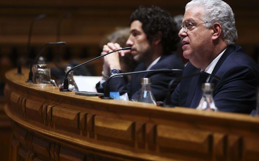 Pedro Reis ministro da Economia 