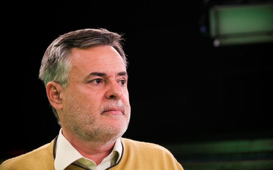 Rui Baleiras UTAO