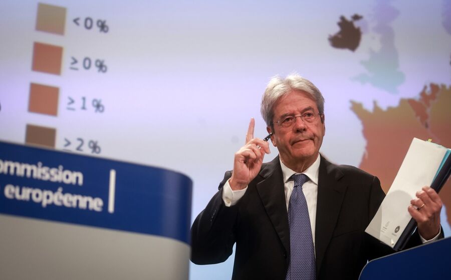Paolo Gentiloni