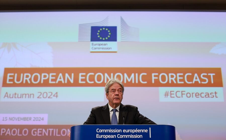 Comissão Europeia
