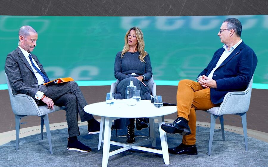Pedro Carreira Economia sem Fronteiras Continental Mabor