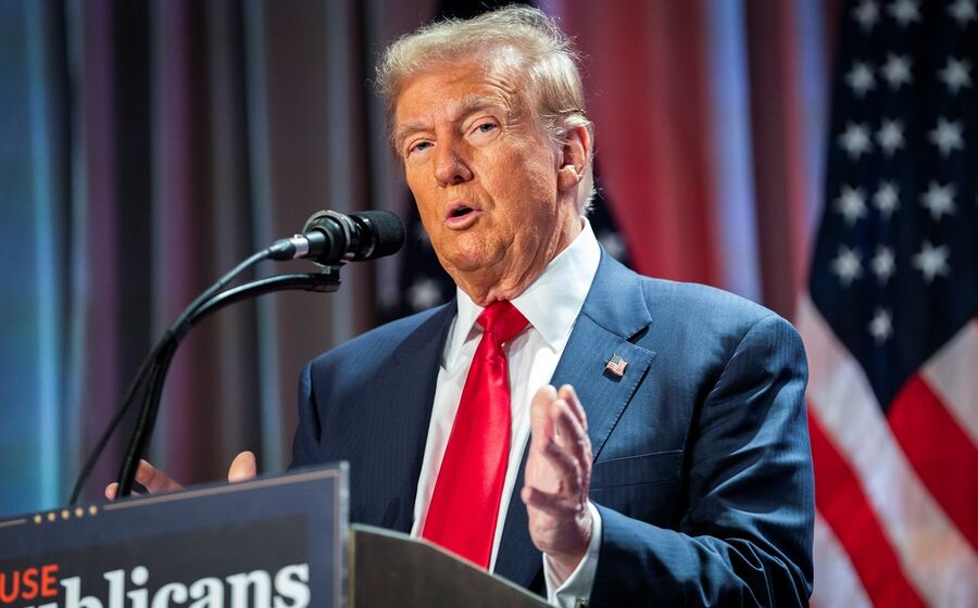 trump