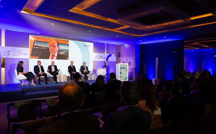 A banca portuguesa reporta, pelo menos para já, um impacto moderado da tensão comercial.