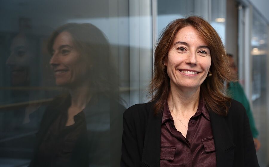 Filipa Pantaleão