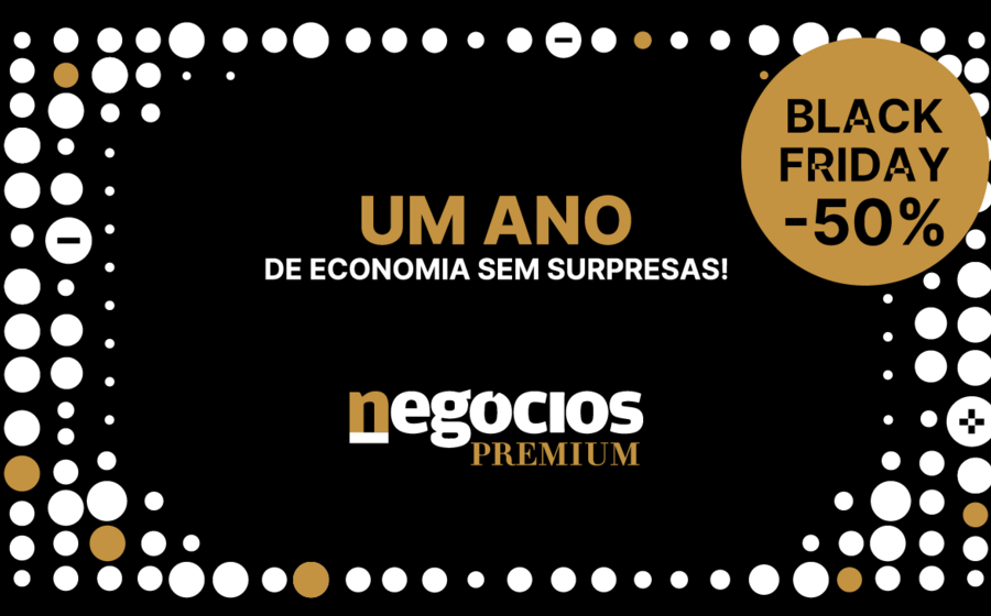 Negócios black friday