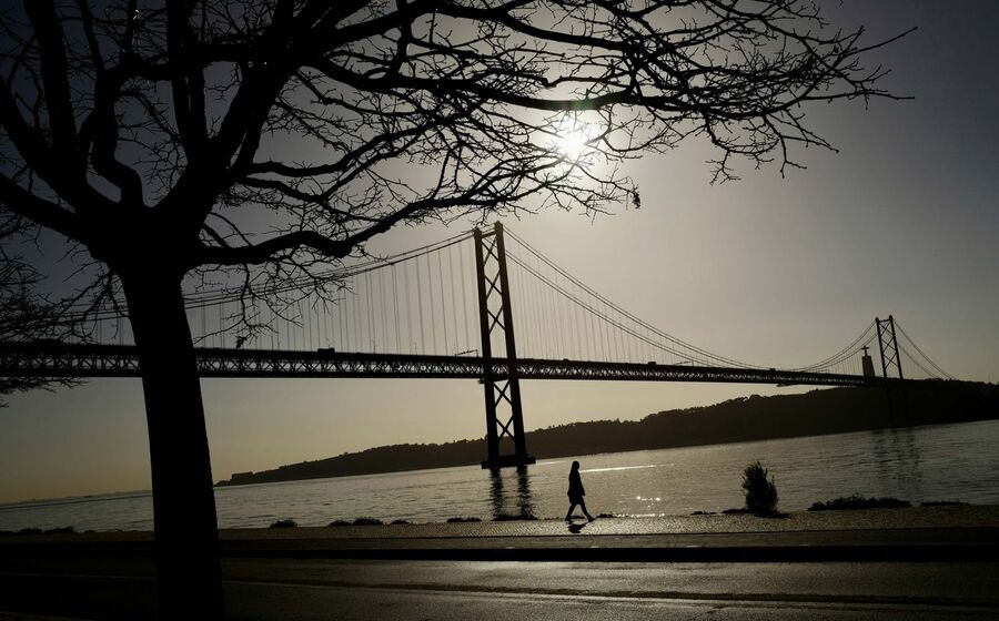 Grande Lisboa e Península de Setúbal são as regiões que têm maior discrepância no PIB per capita.