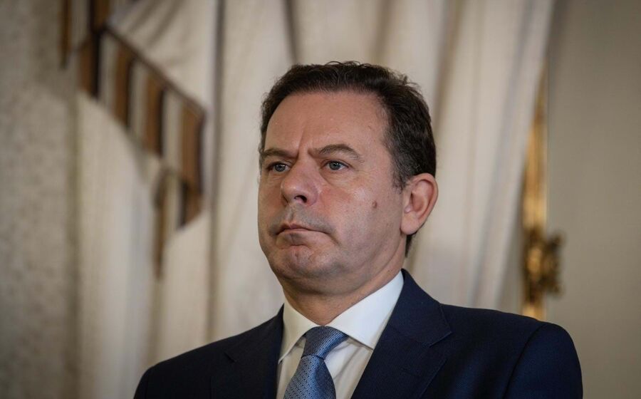 Luís Montenegro