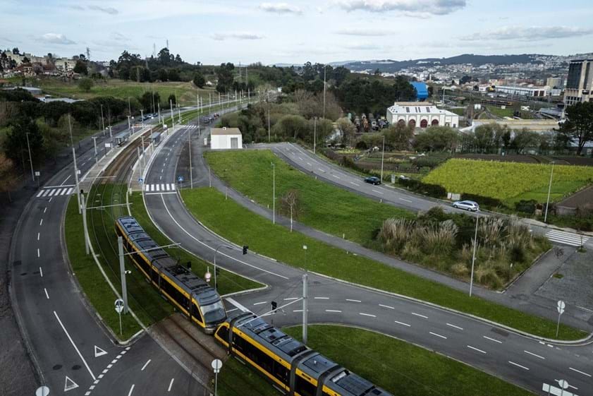 O Feiródromo vai ser construído em Campanhã, a zona mais deprimida do Porto e que tem vindo a ser revitalizada e requalificada para acolher novos projetos urbanos e comerciais. 