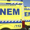 V letu 2024 skoraj 21.000 žrtev na Portugalskem ni prejelo ustrezne nujne medicinske pomoči