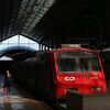 CP e Alstom/DST assinam contrato para compra de 117 comboios
