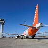 Easyjet nega conversações com fundo Castlelake sobre possível aquisição
