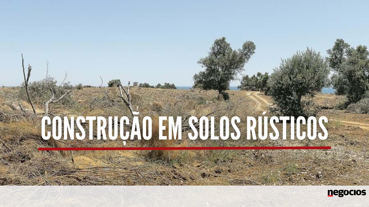 Portugal's Game-Changer: New Rules for Building on Rustic Land to Combat Housing Crisis