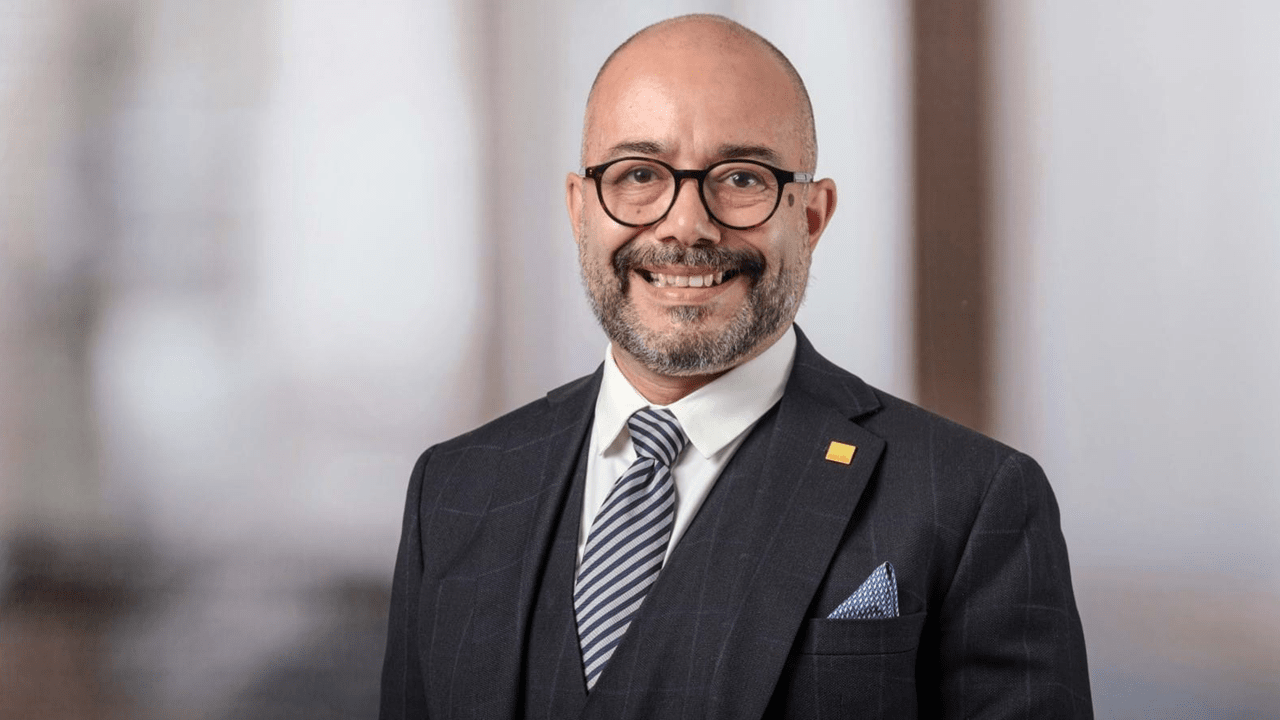 Nuno Fideles, head of sustainability, Savills Portugal