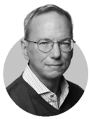 Eric Schmidt