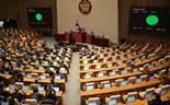 Parlamento sul-coreano aprova fim da lei marcial. Lei força Yoon a acatar