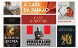 7 livros para o Natal – Parte II