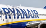 Ryanair recebe 29 novos aviões Boeing 737 em 2025 e cria 2.000 empregos