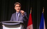 Trudeau deixa liderança do Partido Liberal. Sairá do Governo quando tiver sucessor