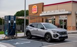 EDP e Burger King vão instalar mais 30 pontos de carregamento elétrico no próximo ano