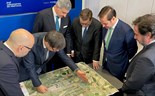 Novo aeroporto de Lisboa com custo estimado até 10 mil milhões de euros