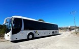 Passes nos transportes do litoral alentejano reduzidos para 20 euros em 2025