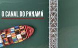 Agitam-se as águas diplomáticas no Canal do Panamá. O que se passa? 