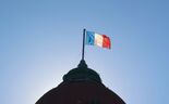 França bandeira