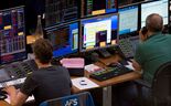bolsas mercados graficos traders euronext