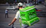 A Uber já detém 20% da alemã Delivery Hero e quer comprar o resto.
