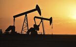 Petróleo em queda com fornecimento curdo.